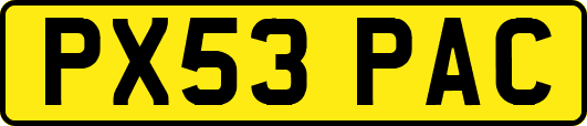 PX53PAC