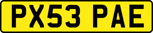 PX53PAE