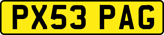 PX53PAG