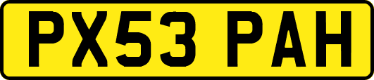 PX53PAH