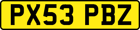 PX53PBZ