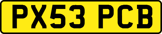 PX53PCB