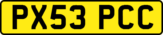 PX53PCC