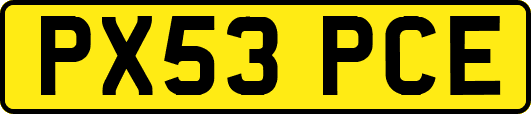PX53PCE