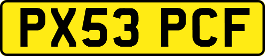 PX53PCF