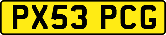 PX53PCG