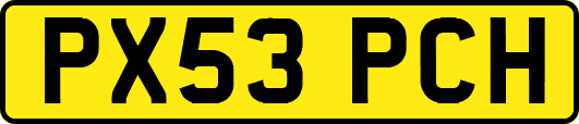 PX53PCH
