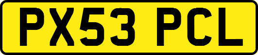 PX53PCL