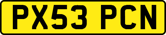 PX53PCN