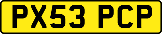 PX53PCP