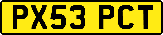 PX53PCT