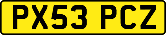PX53PCZ
