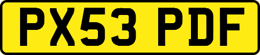 PX53PDF
