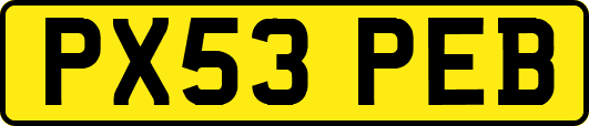 PX53PEB