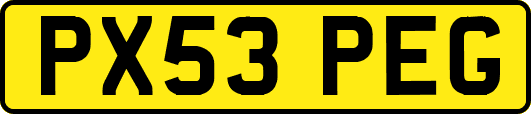 PX53PEG