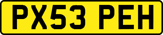 PX53PEH