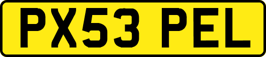 PX53PEL