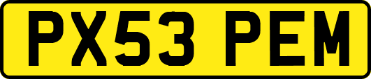 PX53PEM