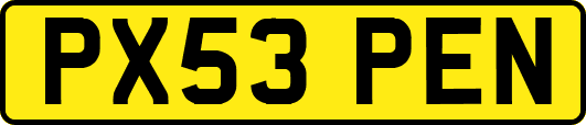 PX53PEN