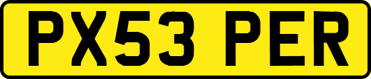 PX53PER
