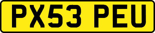 PX53PEU