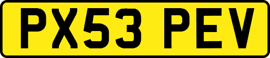 PX53PEV