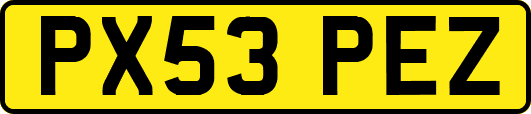 PX53PEZ