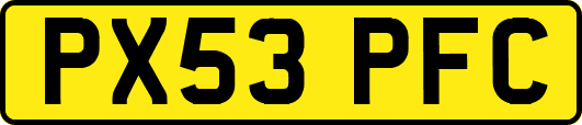 PX53PFC