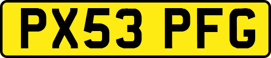 PX53PFG