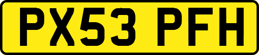 PX53PFH