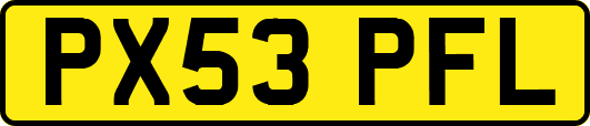 PX53PFL