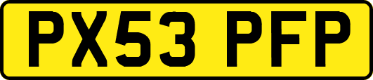 PX53PFP