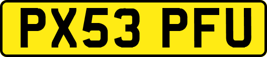 PX53PFU