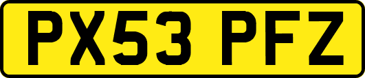 PX53PFZ