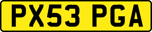PX53PGA