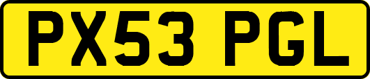 PX53PGL