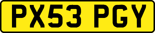 PX53PGY