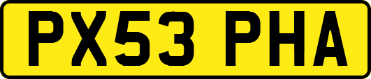 PX53PHA