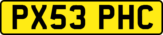 PX53PHC
