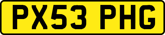PX53PHG
