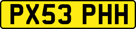 PX53PHH