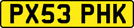 PX53PHK