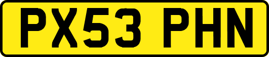 PX53PHN