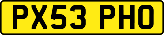 PX53PHO