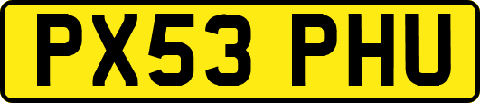 PX53PHU