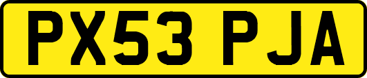 PX53PJA