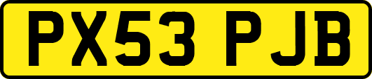 PX53PJB