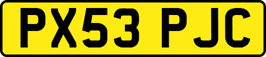 PX53PJC