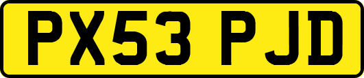 PX53PJD