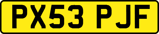 PX53PJF